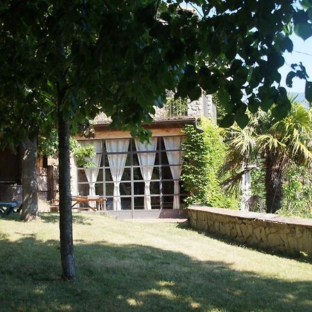 Mas Roquet Guest House Macanet De Cabrenys Exterior photo