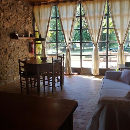 Mas Roquet Guest House Macanet De Cabrenys Exterior photo